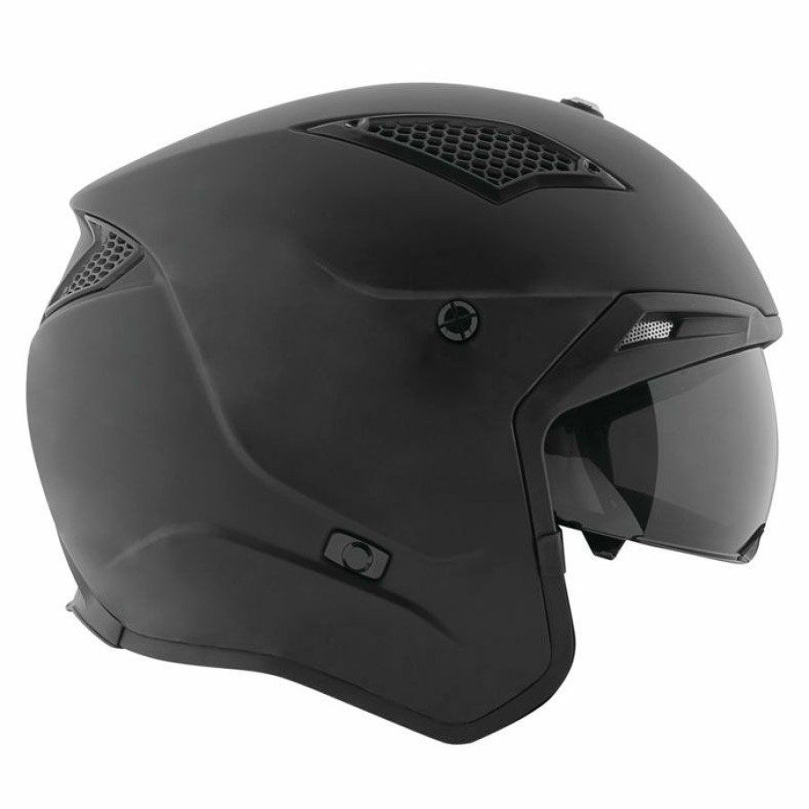 Helmets * | Speed And Strength Ss2400 Speed Modular Helmet