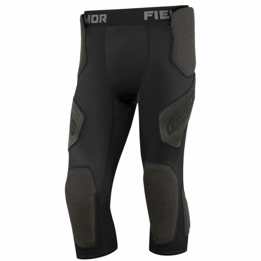 Base Layers & Underwear * | Icon Field Armor Compression Pants