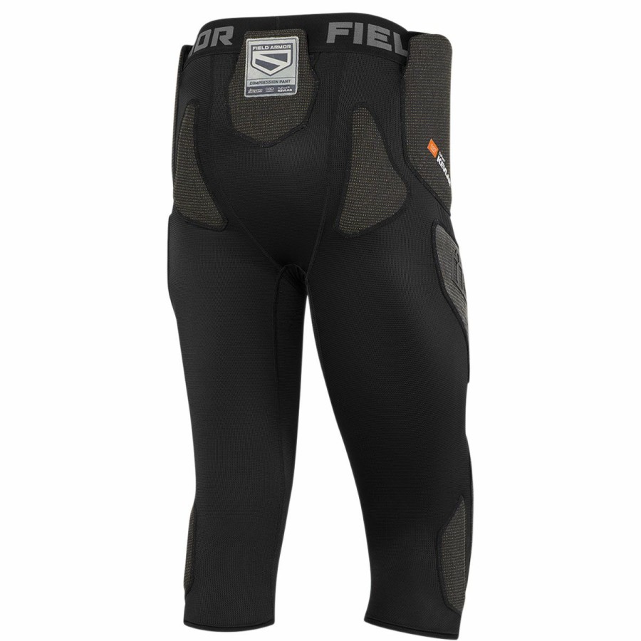 Base Layers & Underwear * | Icon Field Armor Compression Pants