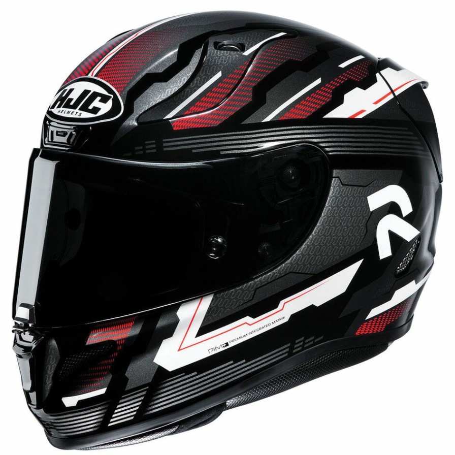 Helmets * | Hjc Rpha-11 Pro Stobon Full Face Helmet