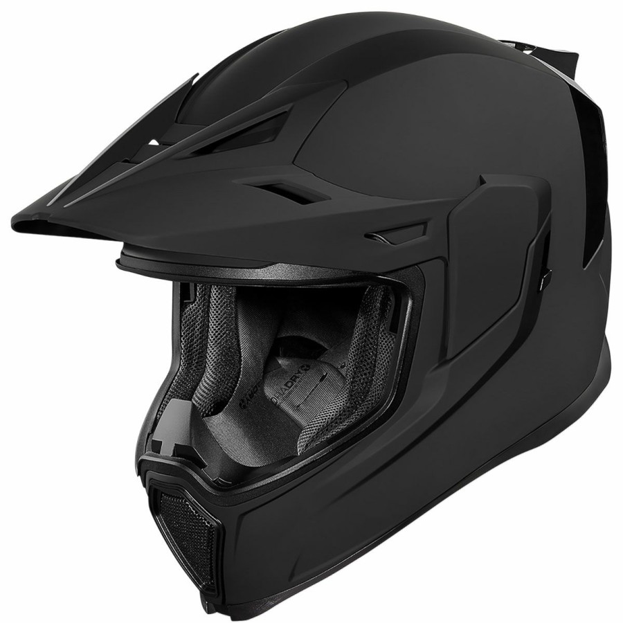 Helmets * | Icon Airflite Moto Dual Sport Helmet