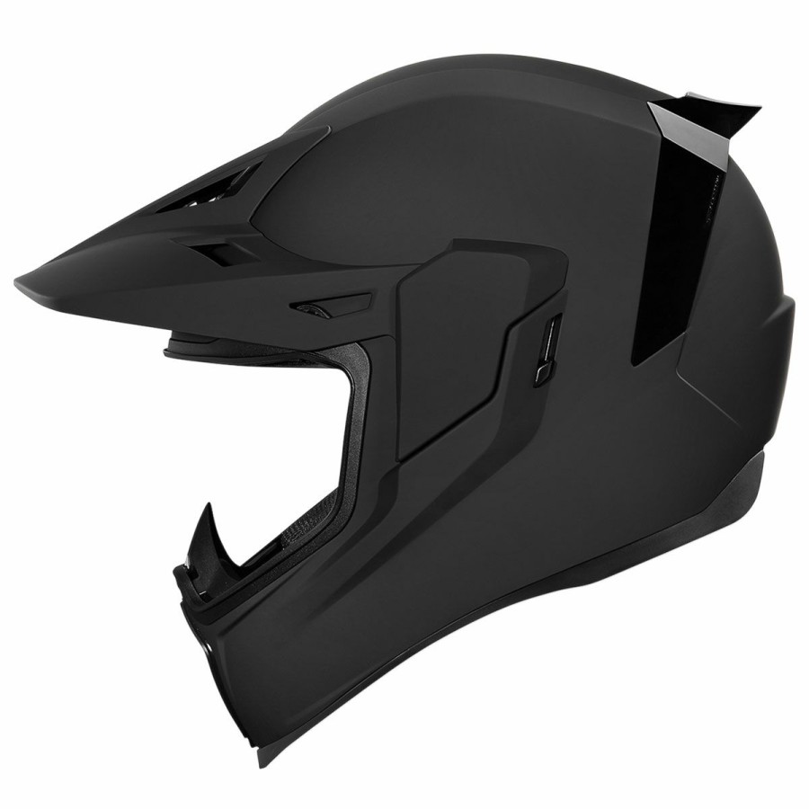 Helmets * | Icon Airflite Moto Dual Sport Helmet