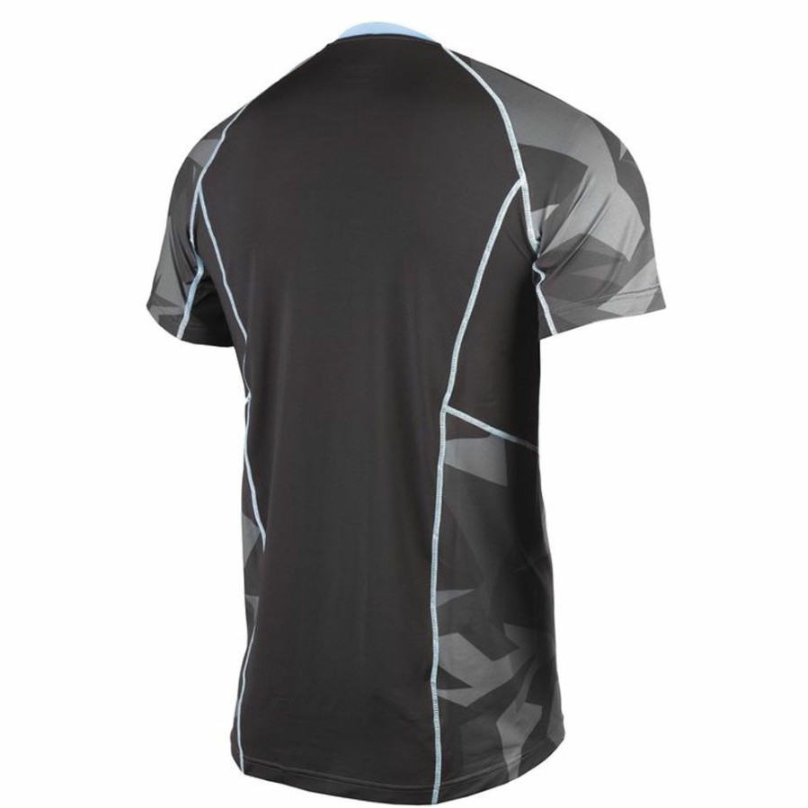 Base Layers & Underwear * | Klim Men'S Aggressor Cool 1.0 T-Shirt