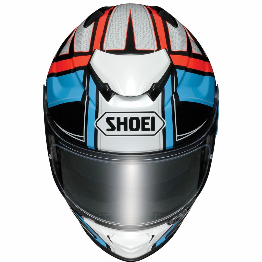 Helmets * | Shoei Gt-Air Ii Haste Full Face Helmet