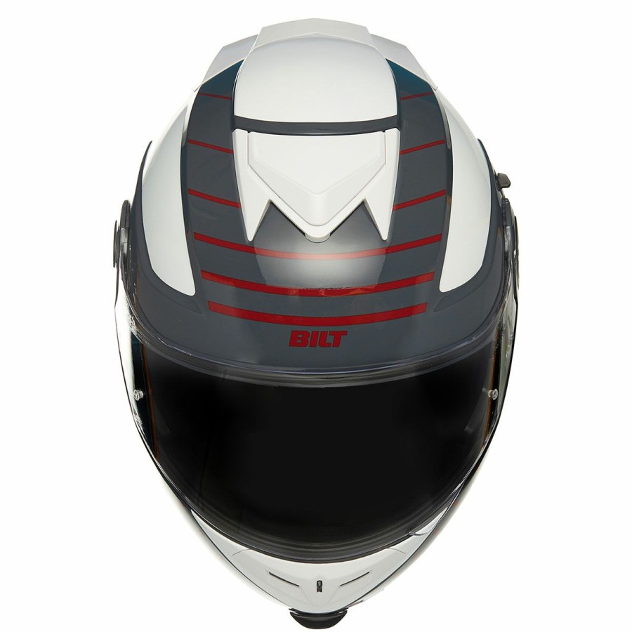 Helmets * | Bilt Nomad Hyper Modular Helmets