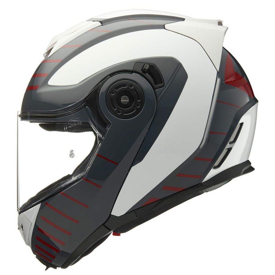 Helmets * | Bilt Nomad Hyper Modular Helmets