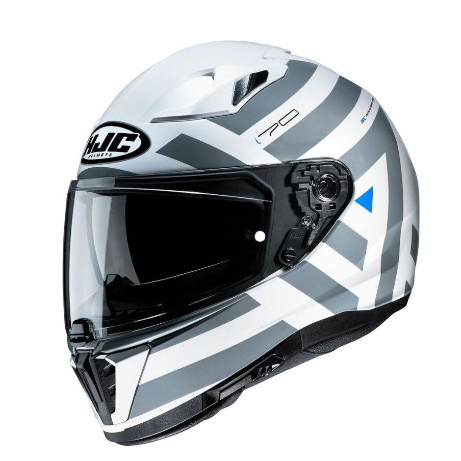 Helmets * | Hjc I70 Watu Full Face Helmet