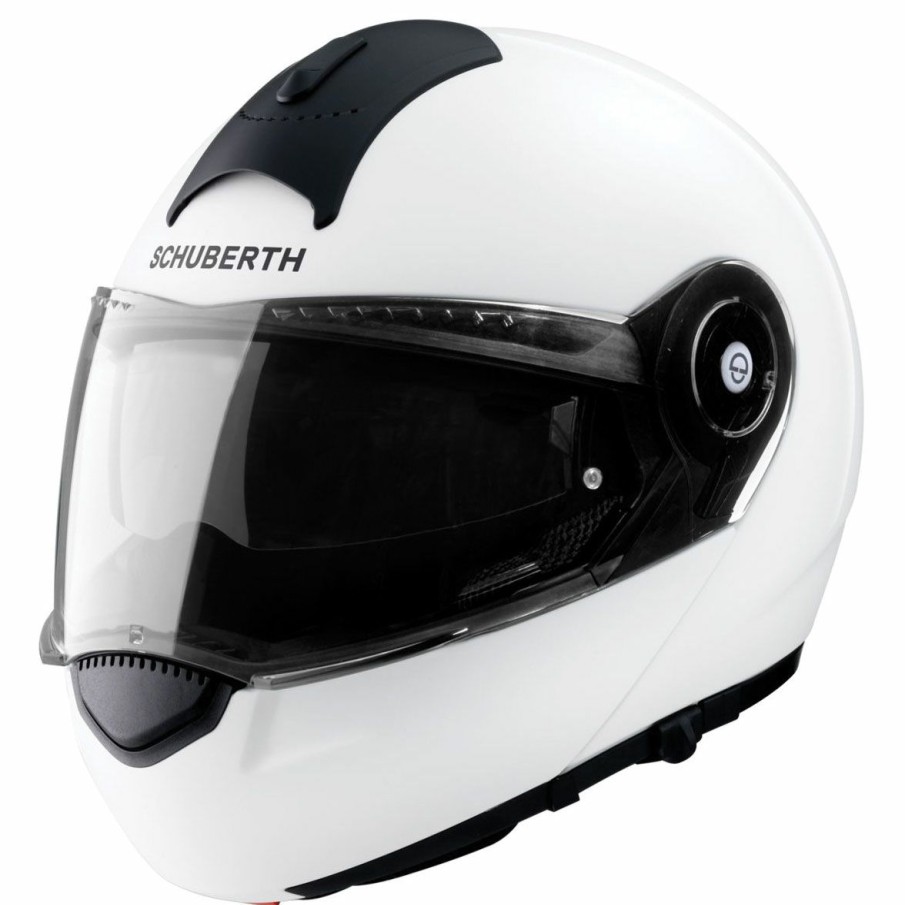 Helmets * | Schuberth C3 Lite Modular Helmet