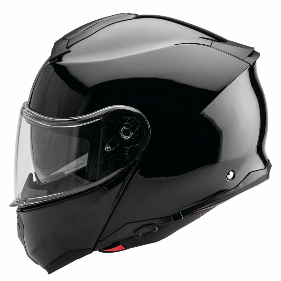 Helmets * | Firstgear Vulcan Modular Helmet