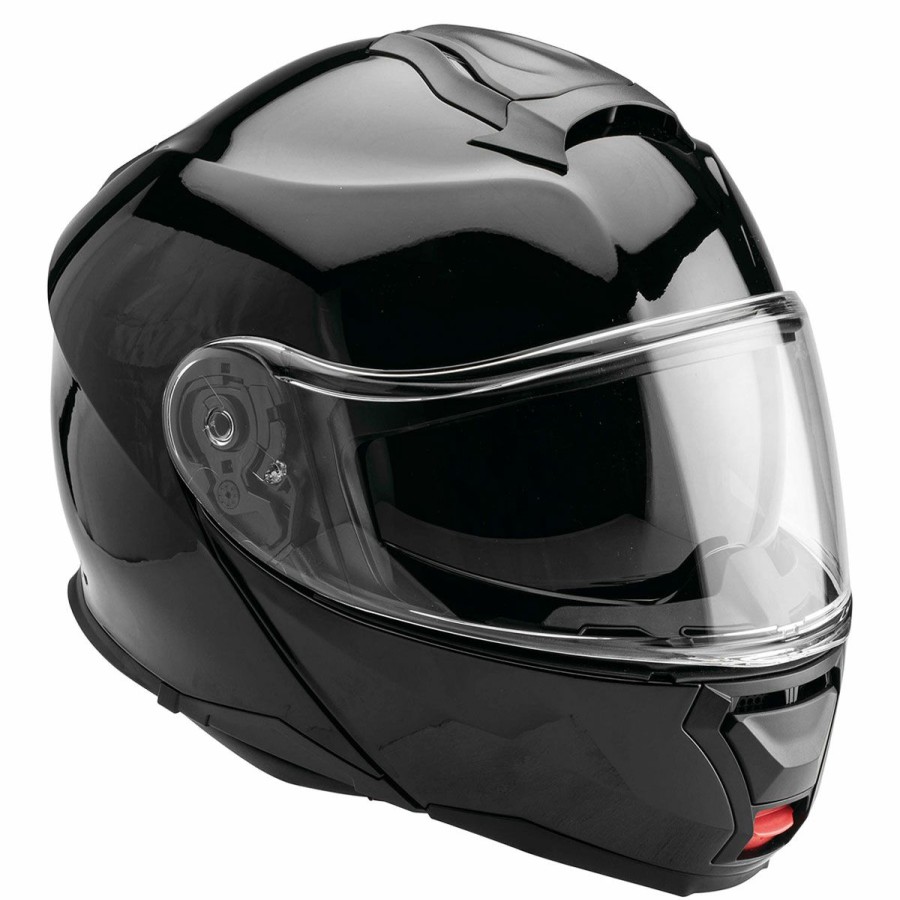 Helmets * | Firstgear Vulcan Modular Helmet