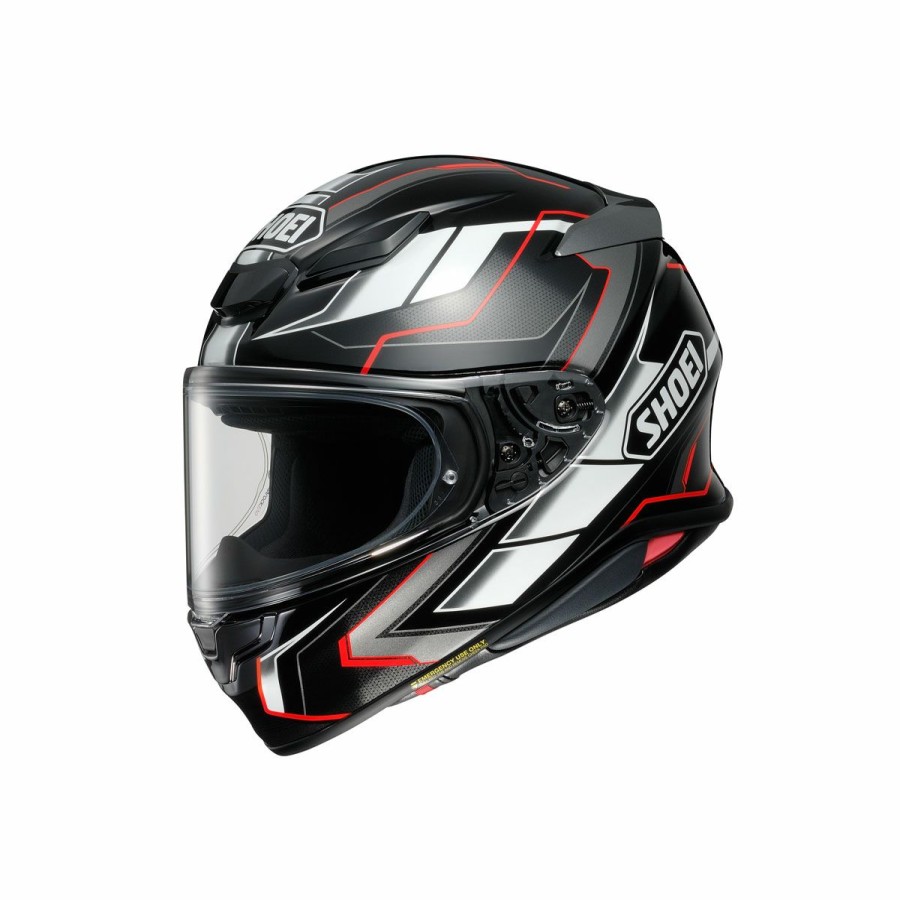 Helmets * | Shoei Rf-1400 Prologue Full Face Helmet