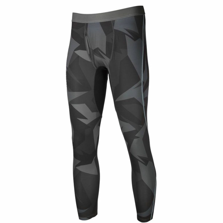 Base Layers & Underwear * | Klim Men'S Aggressor Cool 1.0 Pants