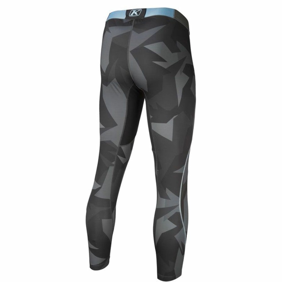 Base Layers & Underwear * | Klim Men'S Aggressor Cool 1.0 Pants