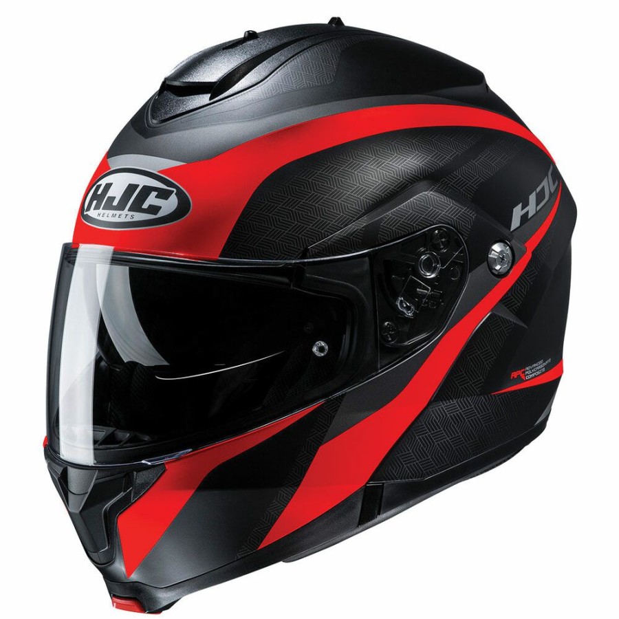 Helmets * | Hjc C91 Taly Modular Helmet