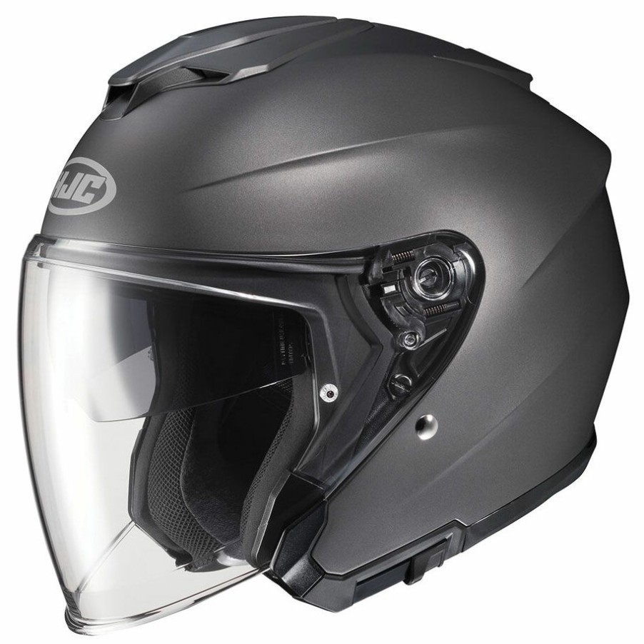 Helmets * | Hjc I30 Open Face Helmet