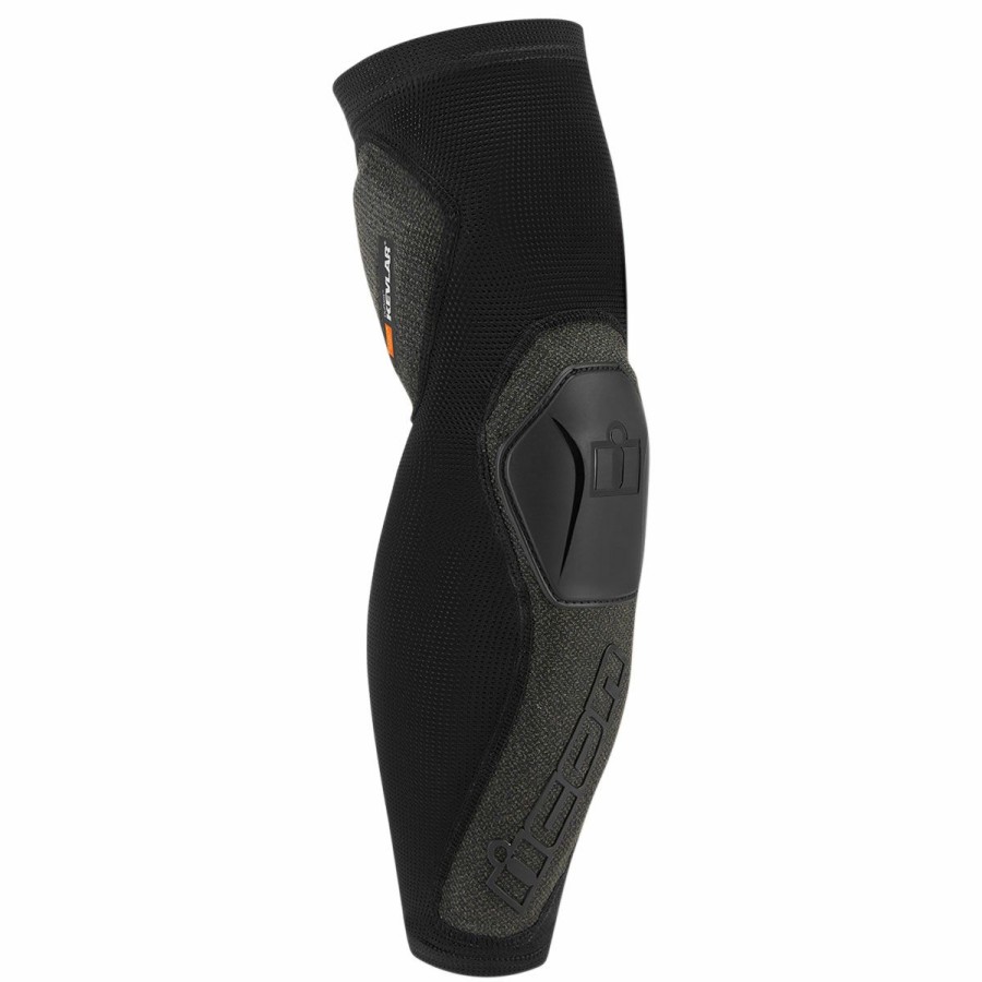 Base Layers & Underwear * | Icon Field Armor Compression Arm Sleeves