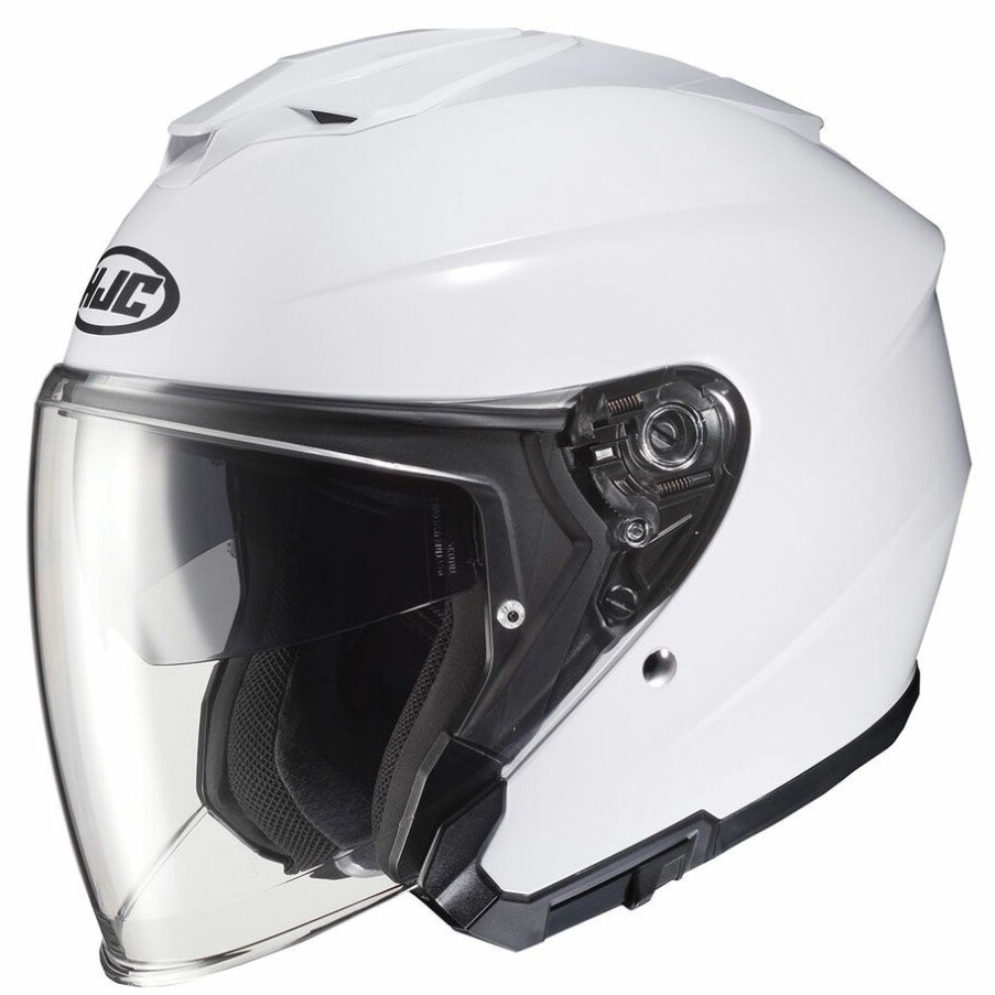 Helmets * | Hjc I30 Open Face Helmet