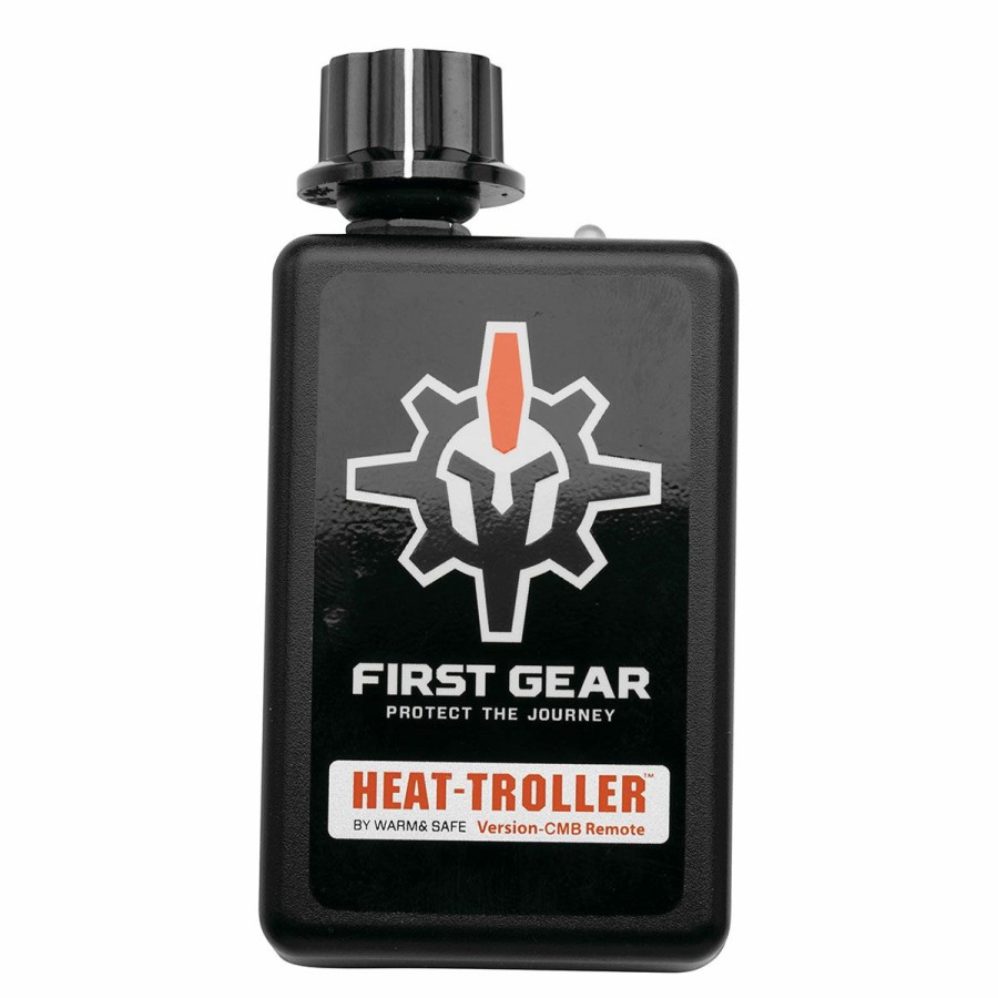 Heated Gear Accessories * | Sena Technologies Single Remote Heat-Troller Kit