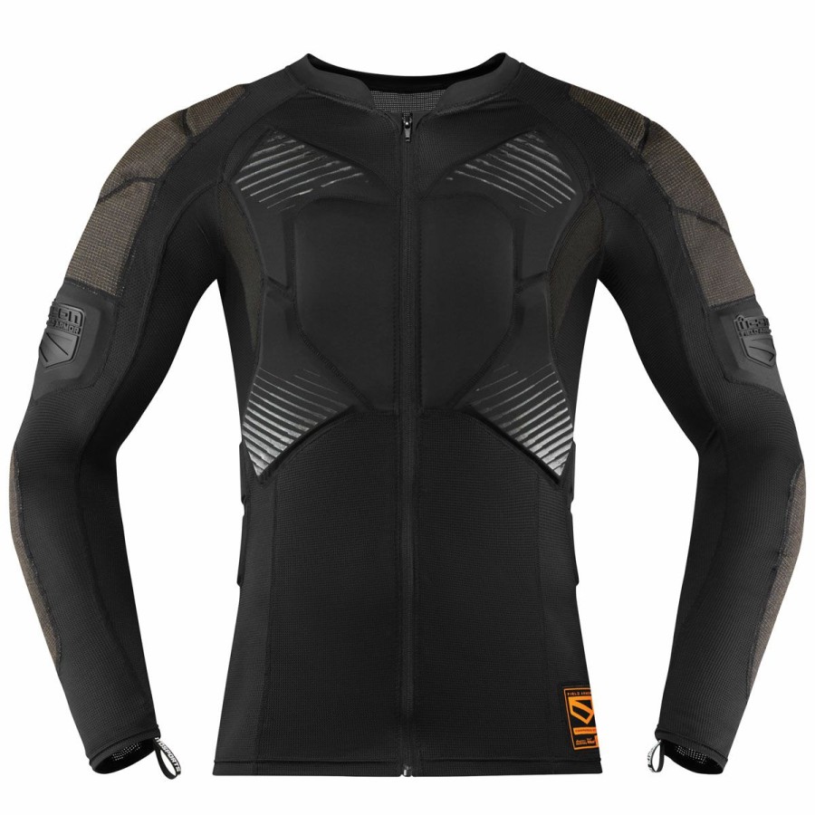 Base Layers & Underwear * | Icon Field Armor Compression Shirt