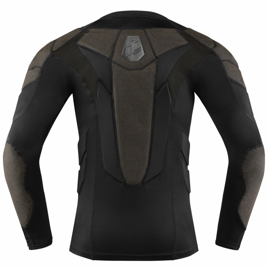 Base Layers & Underwear * | Icon Field Armor Compression Shirt