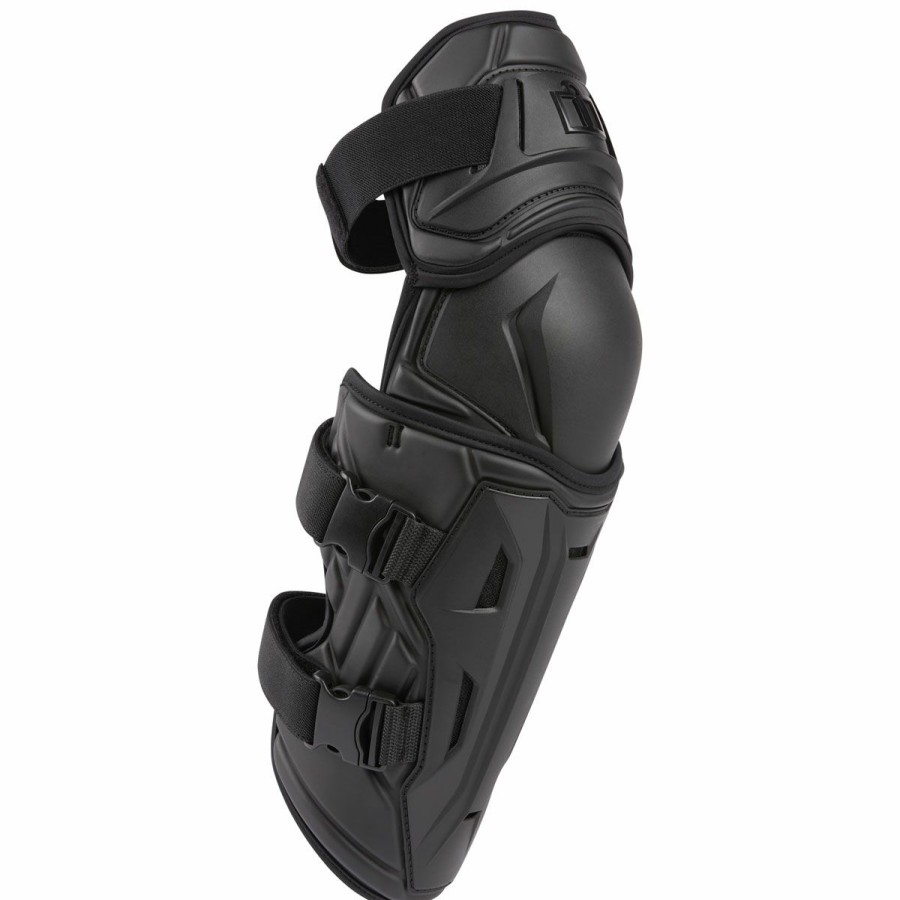 Body Armor * | Icon Knee Field Armor 3