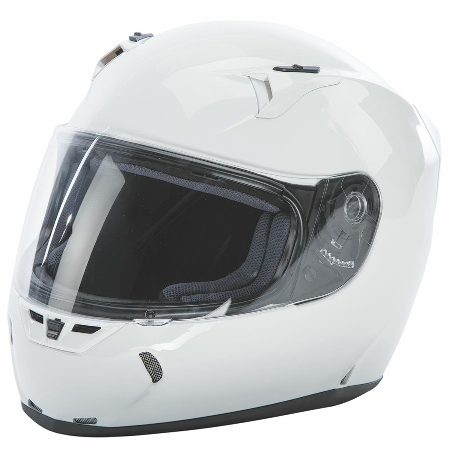 Helmets * | Fly Racing Street Revolt Full Face Helmet