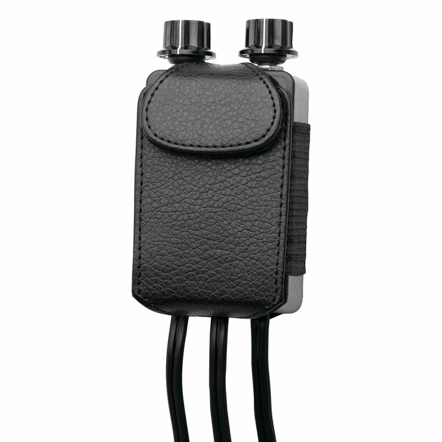 Heated Gear Accessories * | Firstgear Dual Portable Heat-Troller Belt Pouch