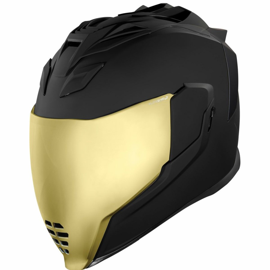 Helmets * | Icon Airflite Peace Keeper Full Face Helmet