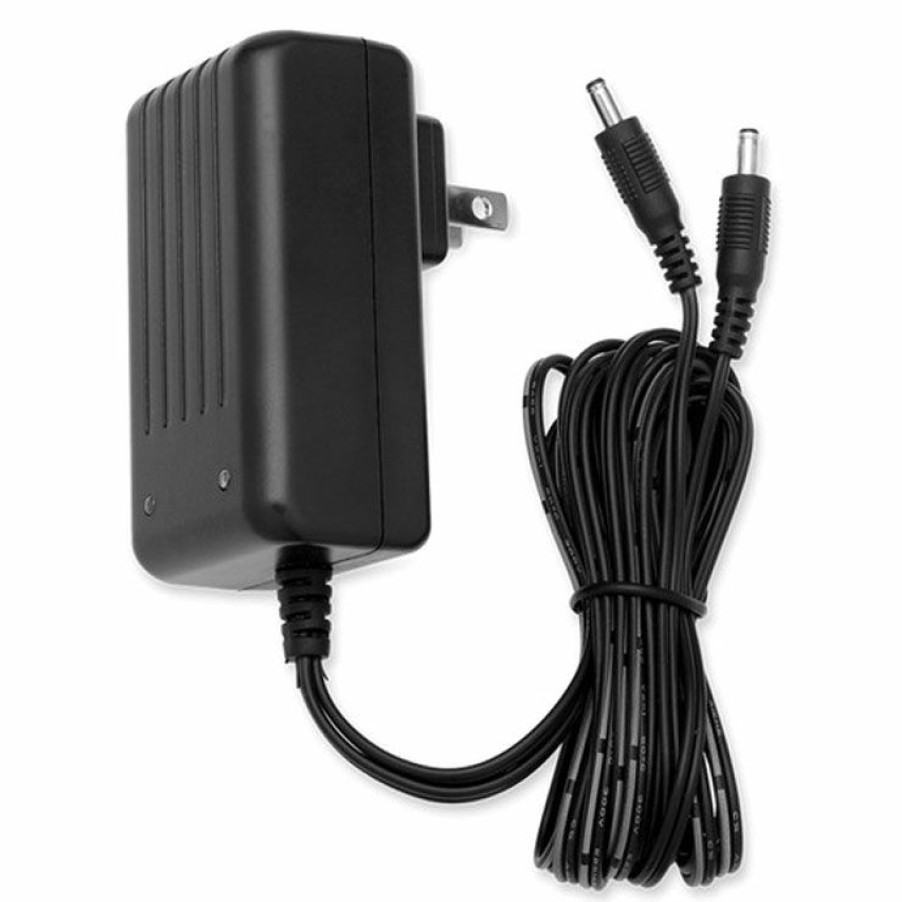 Heated Gear Accessories * | Gerbings Heated Clothing Gerbing Heated Clothing 7V Dual Wall Charger