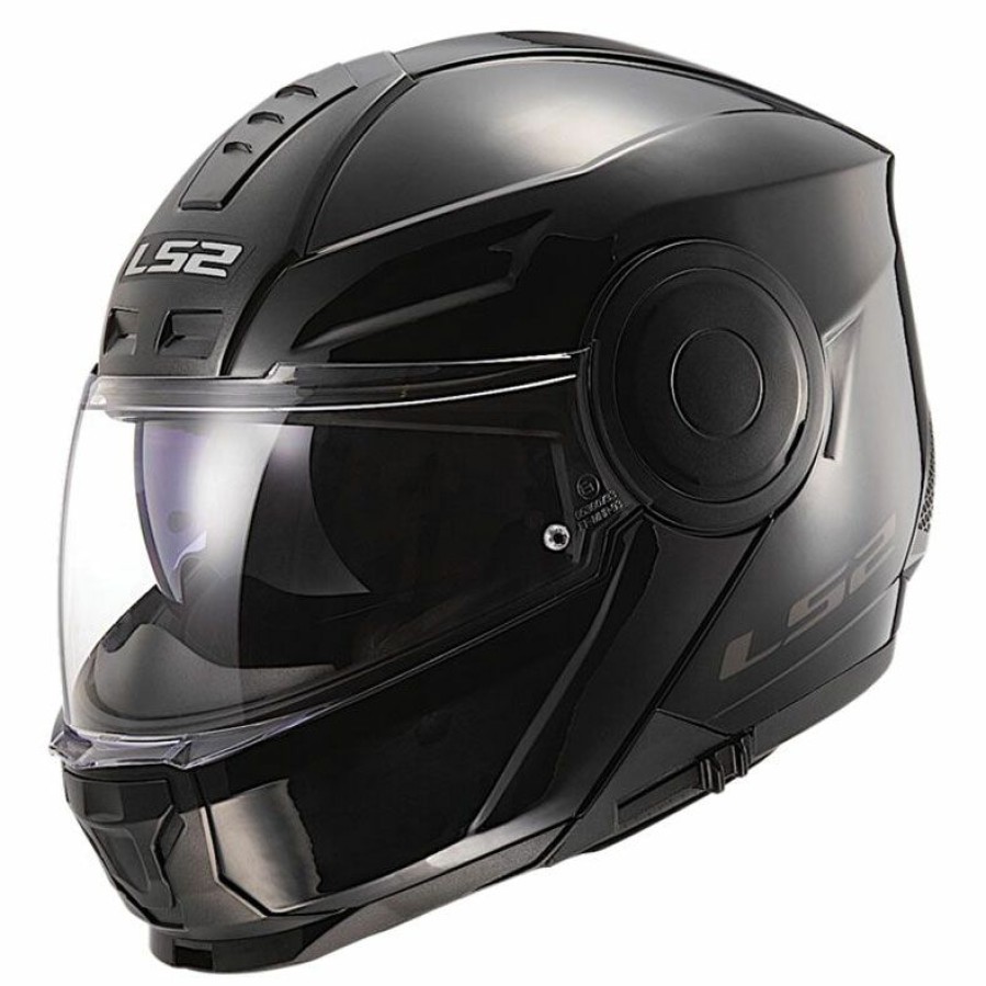 Helmets * | Ls2 Horizon Modular Helmet