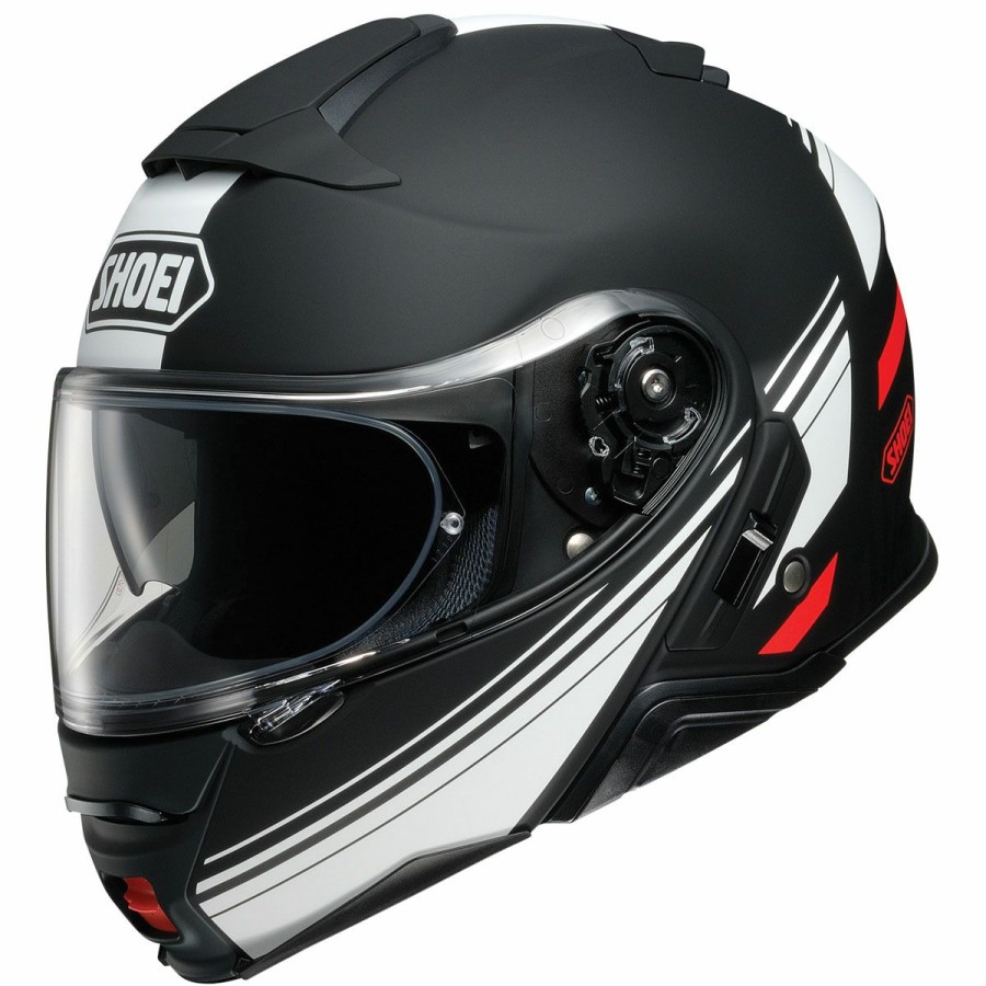 Helmets * | Shoei Neotec Ii Separator Modular Helmet