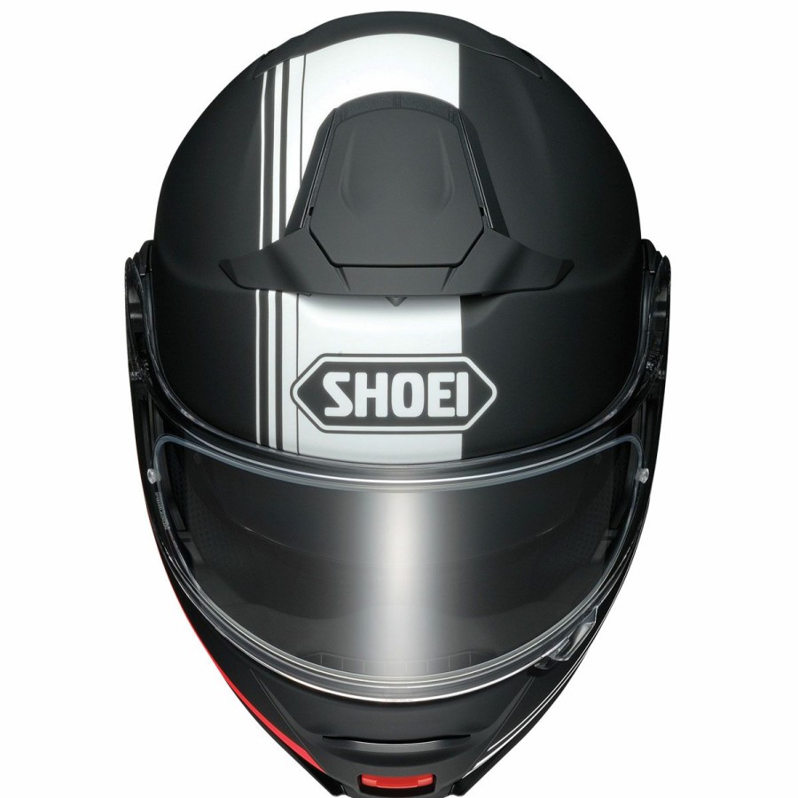 Helmets * | Shoei Neotec Ii Separator Modular Helmet