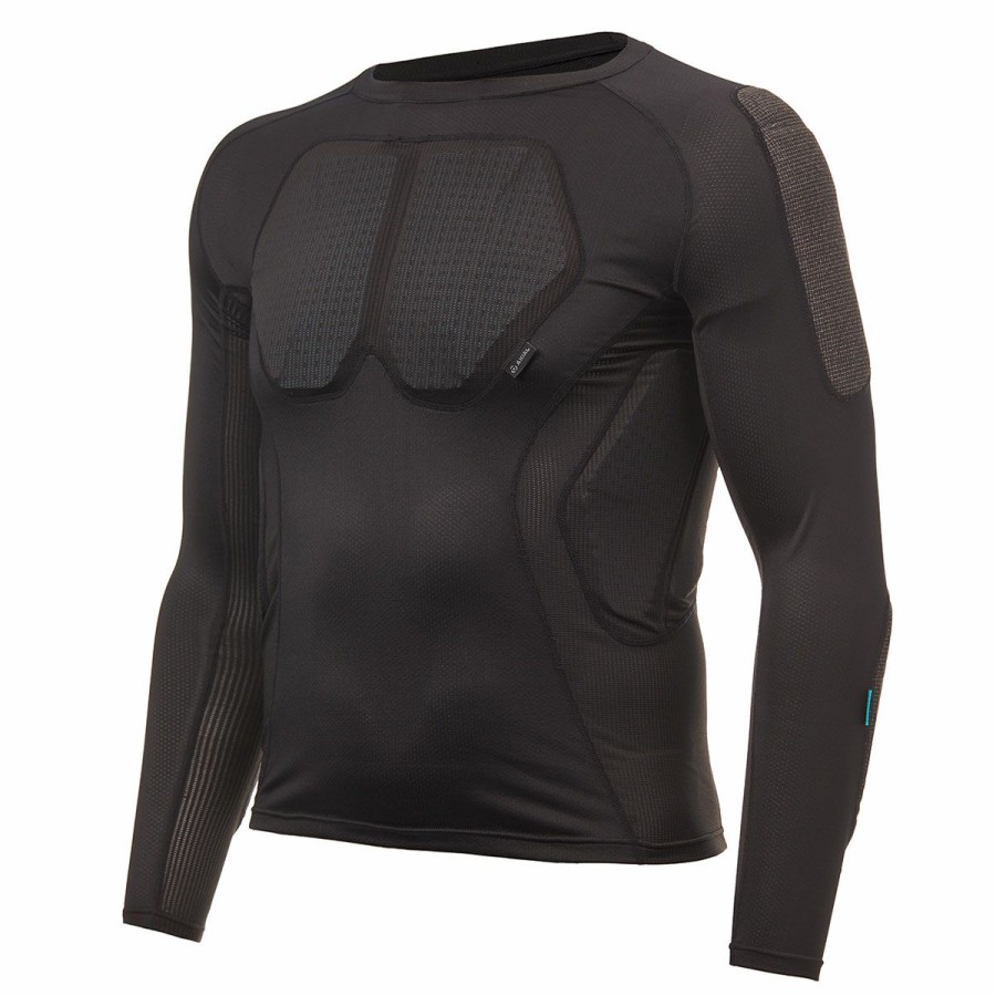 Body Armor * | Axial Men'S Protect Armored Shirt