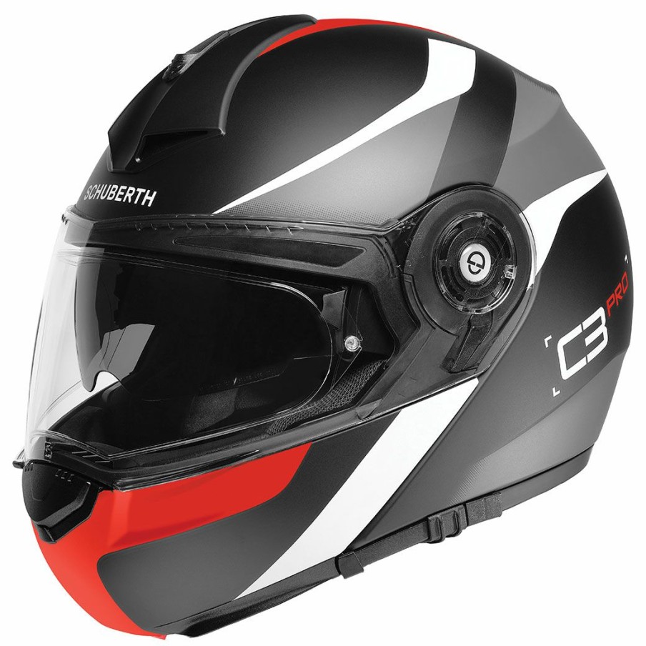 Helmets * | Schuberth C3 Pro Sestante Modular Helmet