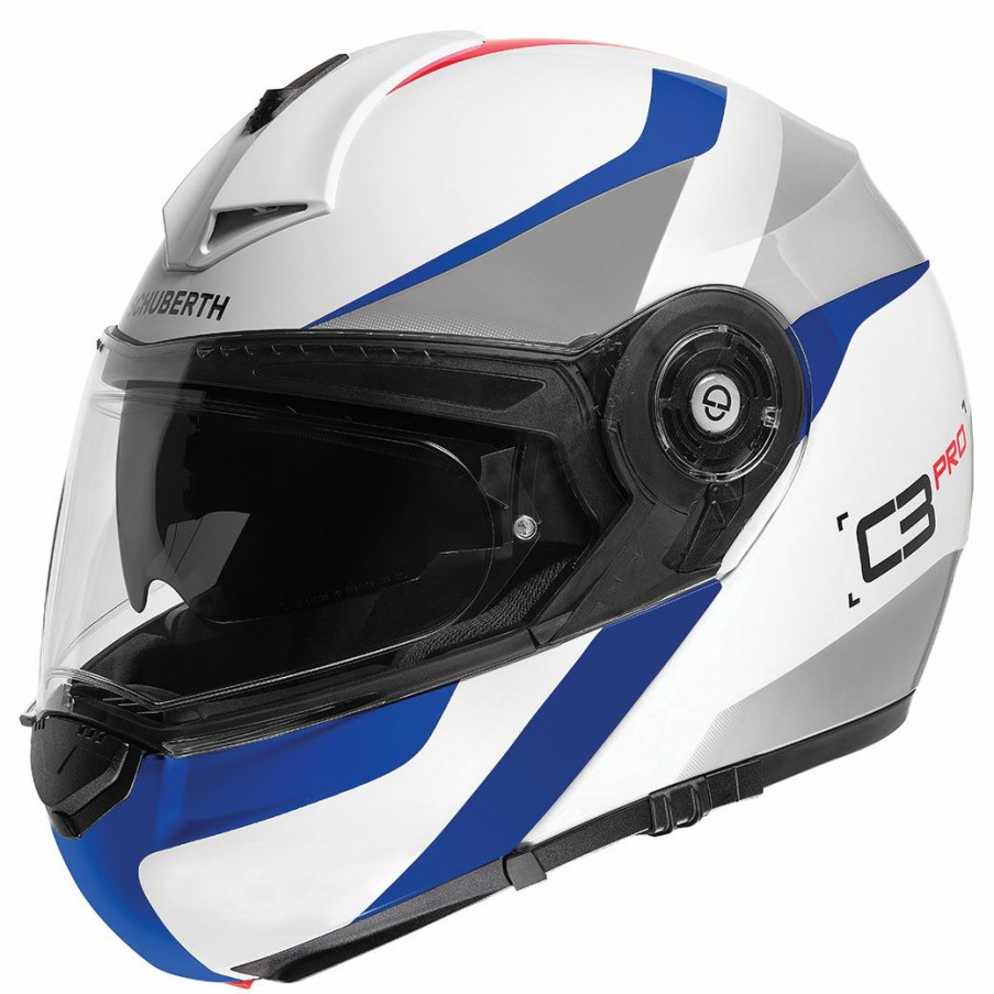 Helmets * | Schuberth C3 Pro Sestante Modular Helmet