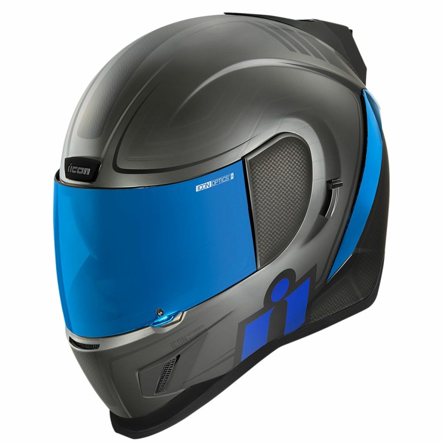 Helmets * | Icon Airform Resurgent Full Face Helmet