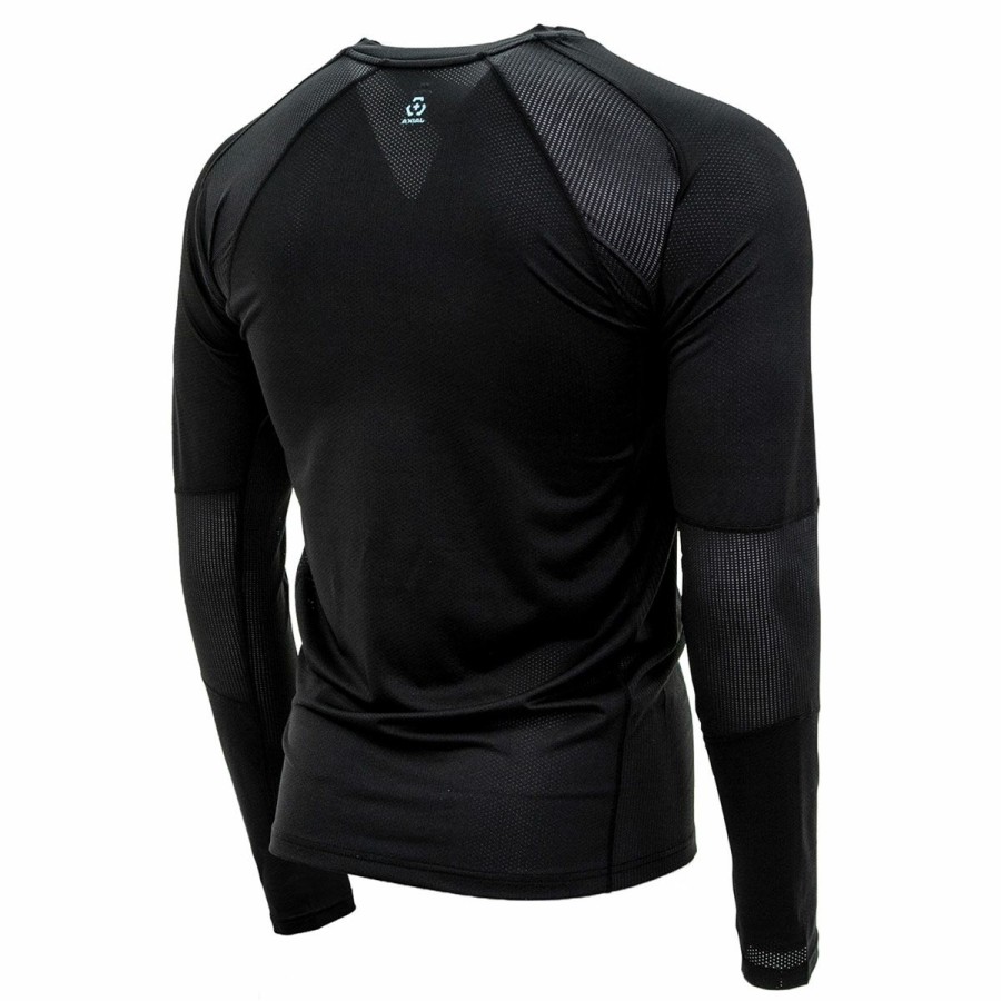 Base Layers & Underwear * | Axial Men'S Base Long Sleeve Shirt