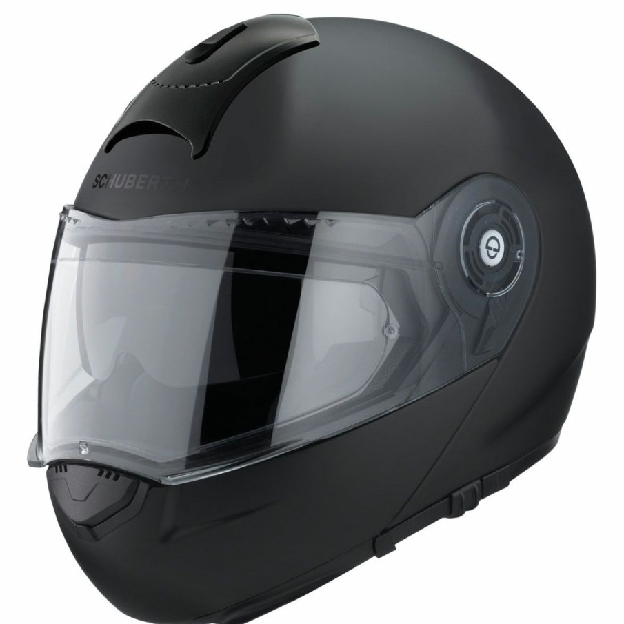 Helmets * | Schuberth C3 Lite Modular Helmet