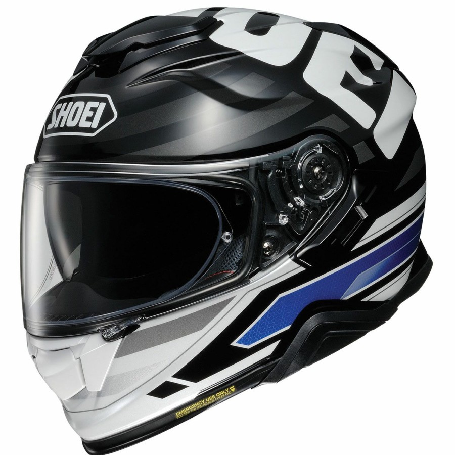 Helmets * | Shoei Gt-Air Ii Insigni Full Face Helmet