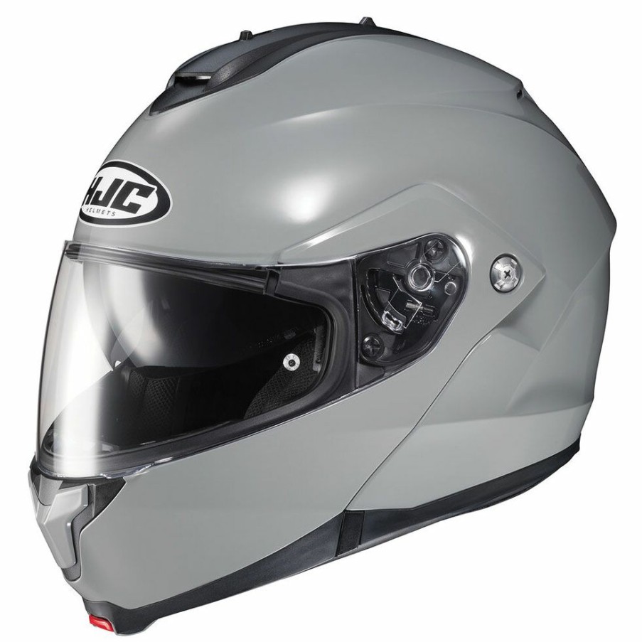 Helmets * | Hjc C91 Modular Helmet