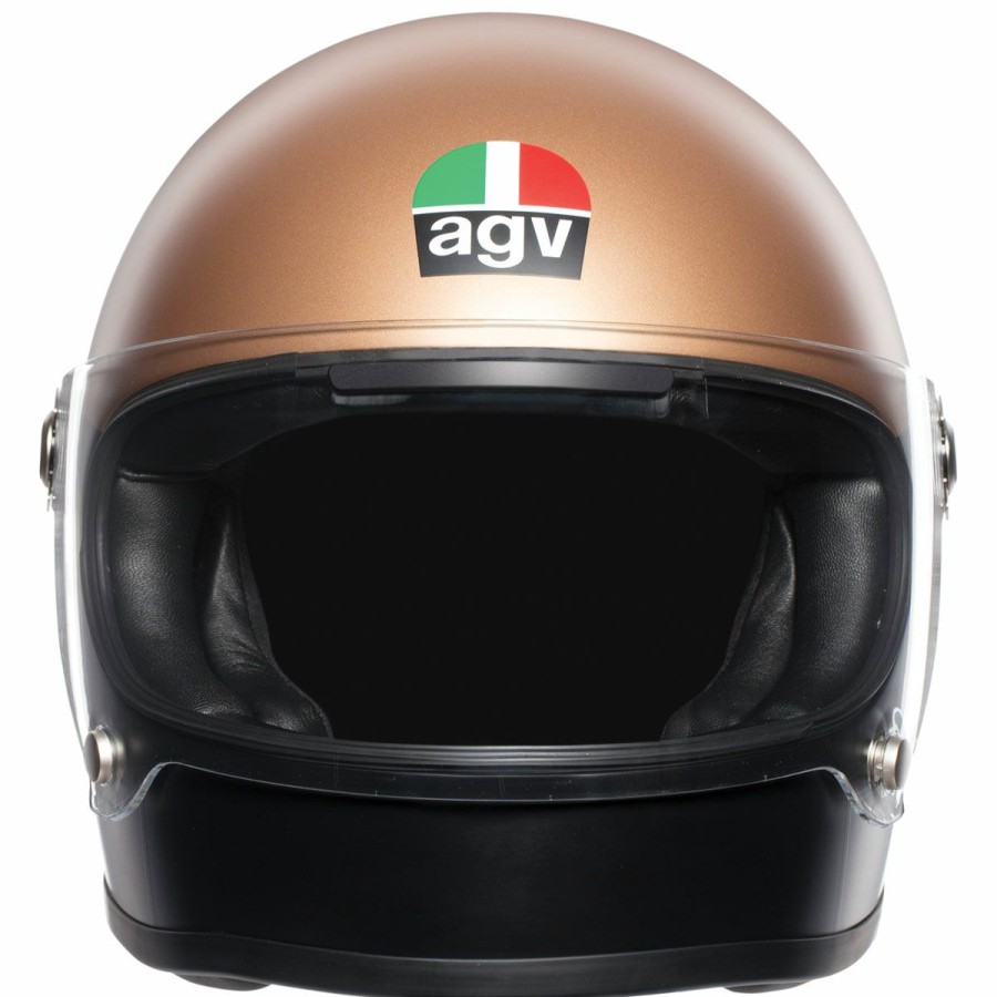 Helmets * | Agv X3000 Superba Full Face Helmet