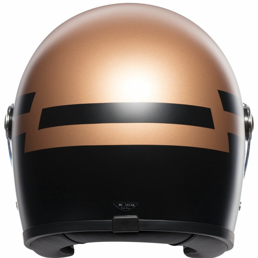 Helmets * | Agv X3000 Superba Full Face Helmet