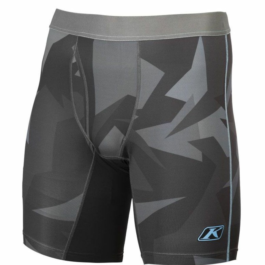 Base Layers & Underwear * | Klim Men'S Aggressor Cool 1.0 Brief