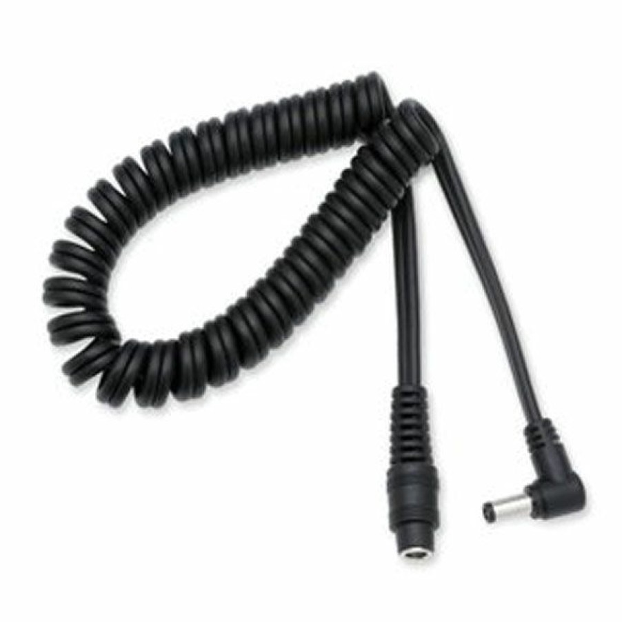 Heated Gear Accessories * | Gerbings Heated Clothing Gerbing Heated Clothing 12V 4 Foot Coil Cord