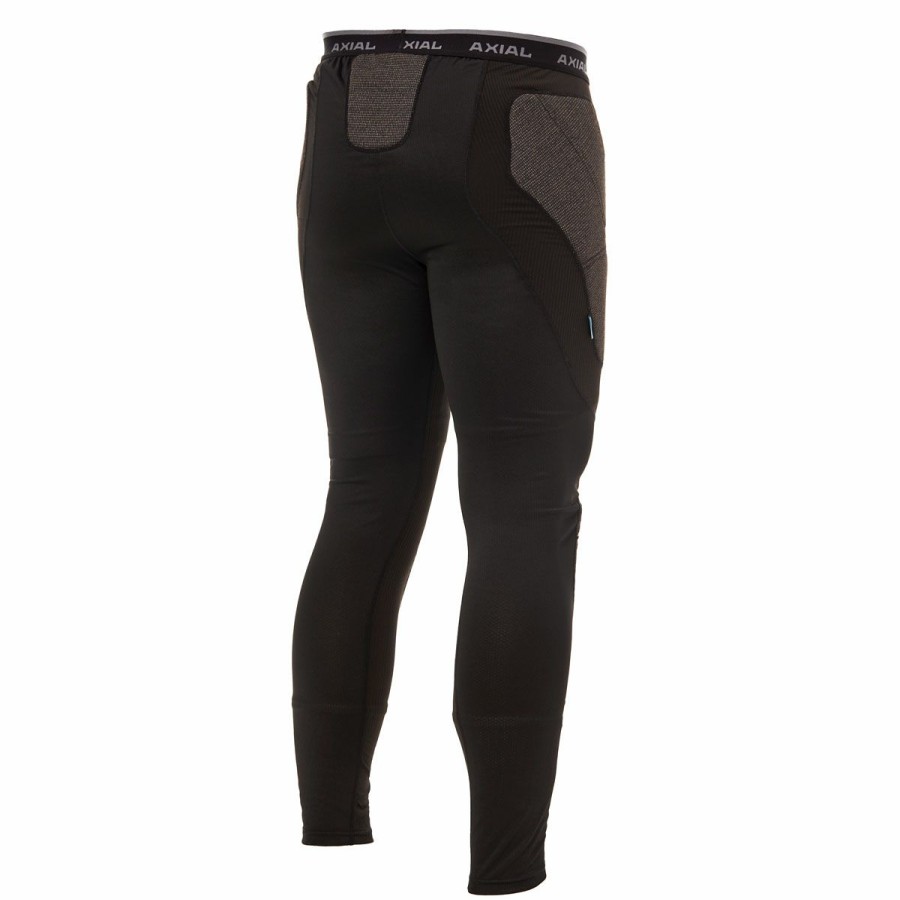 Base Layers & Underwear * | Axial Men'S Protect Armored Pants