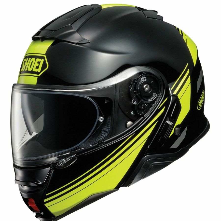 Helmets * | Shoei Neotec Ii Separator Modular Helmet