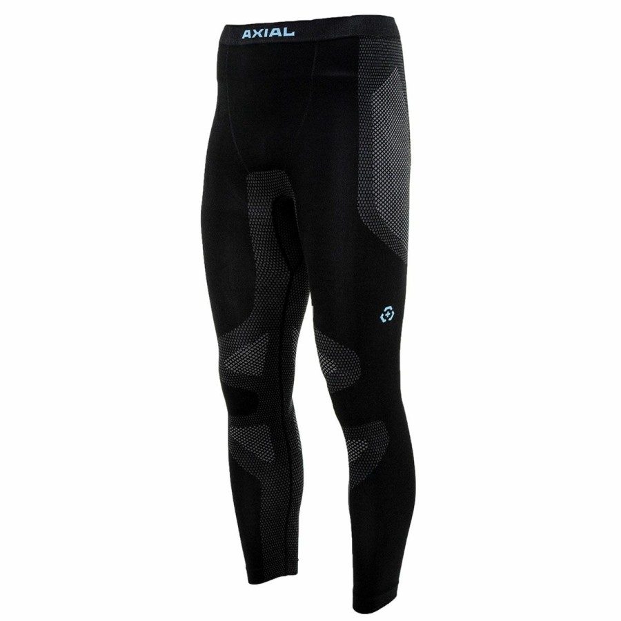 Base Layers & Underwear * | Axial Men'S Compression Pants