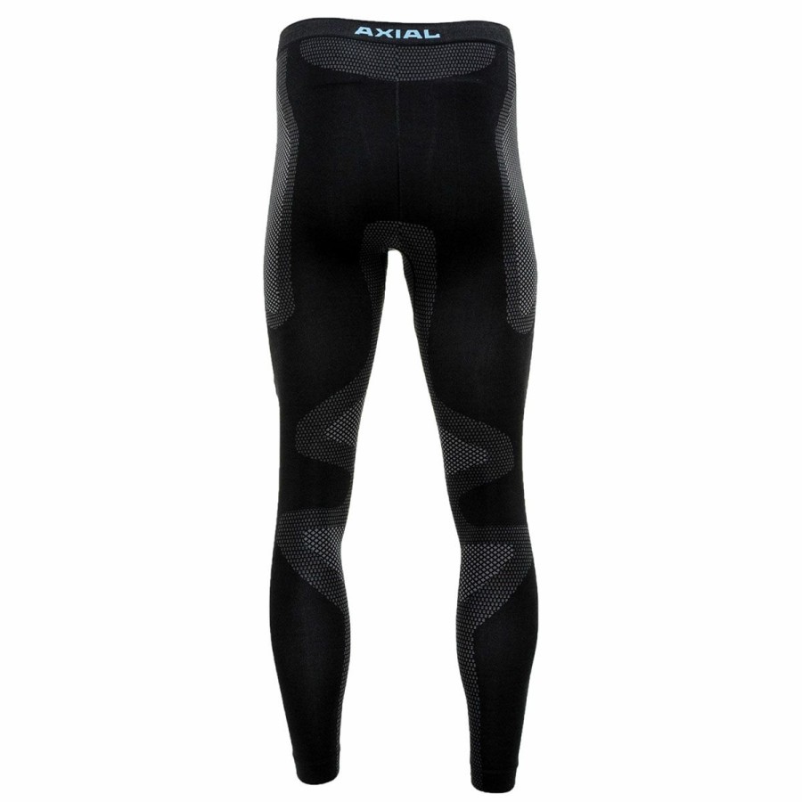 Base Layers & Underwear * | Axial Men'S Compression Pants