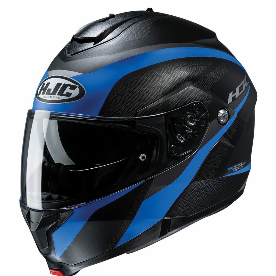 Helmets * | Hjc C91 Taly Modular Helmet