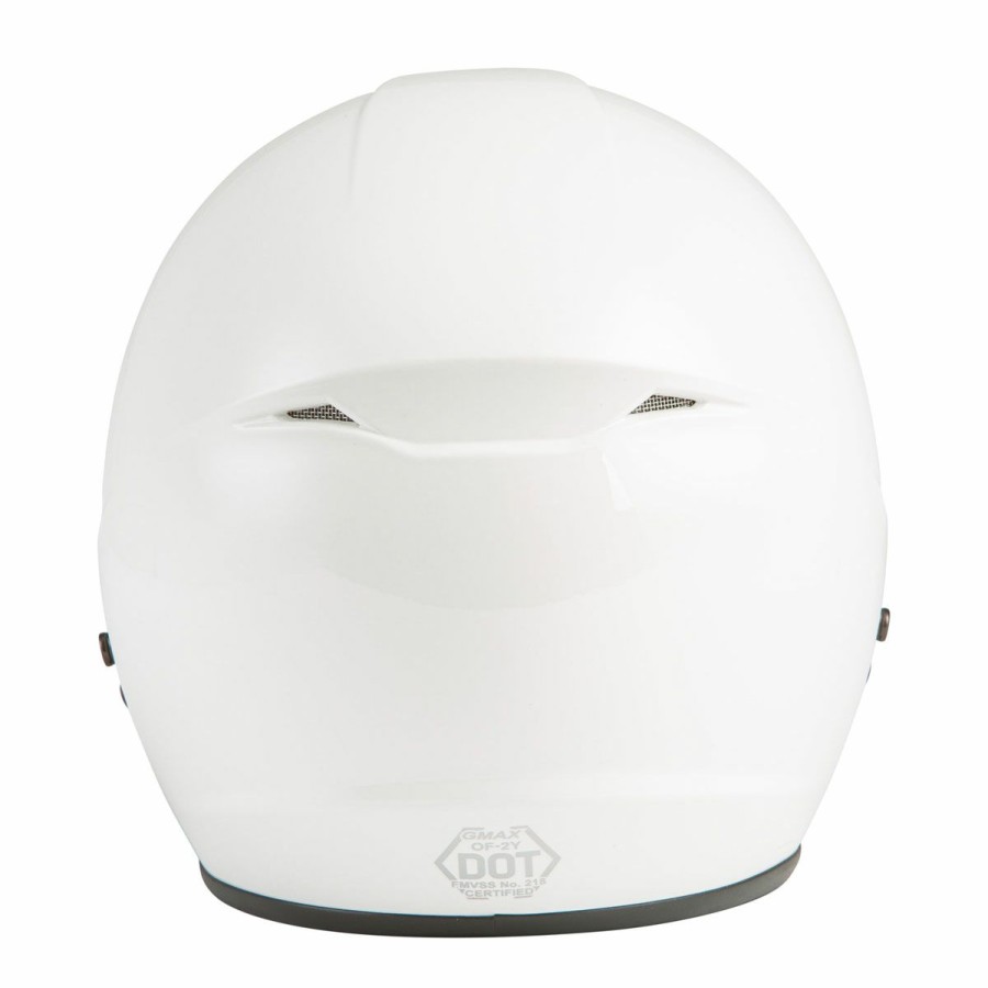 Helmets * | Gmax Of-2 Open Face Helmet